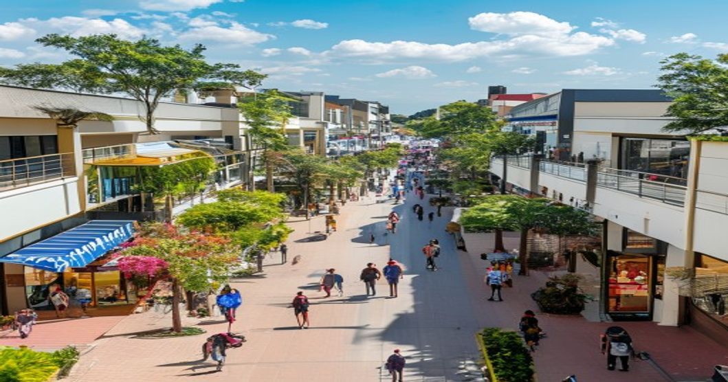 Company Registration Randburg 1 Company registration services in Randburg South Africa