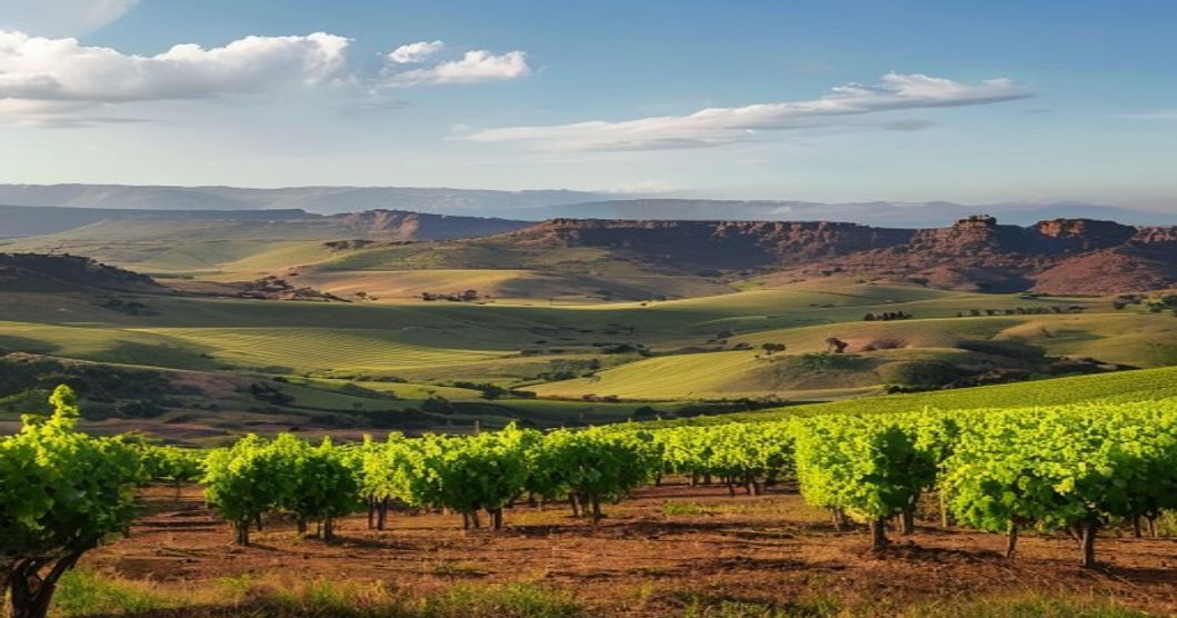 Corporate office representing professional share certificate services in Stellenbosch