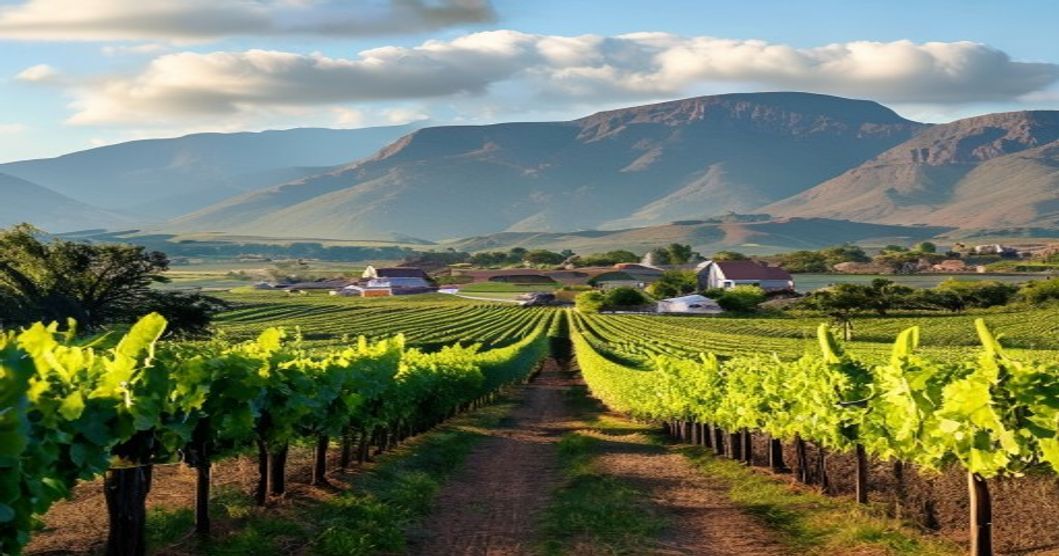Company Registration Wellington 1 Company registration services in Wellington South Africa
