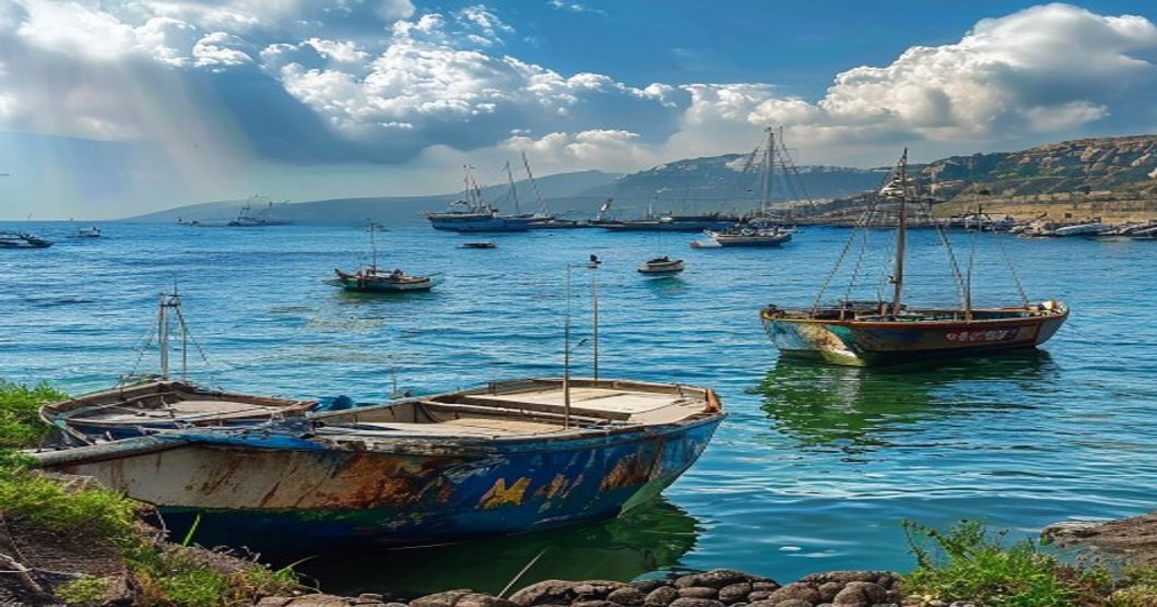 Company registration services in Mossel Bay South Africa