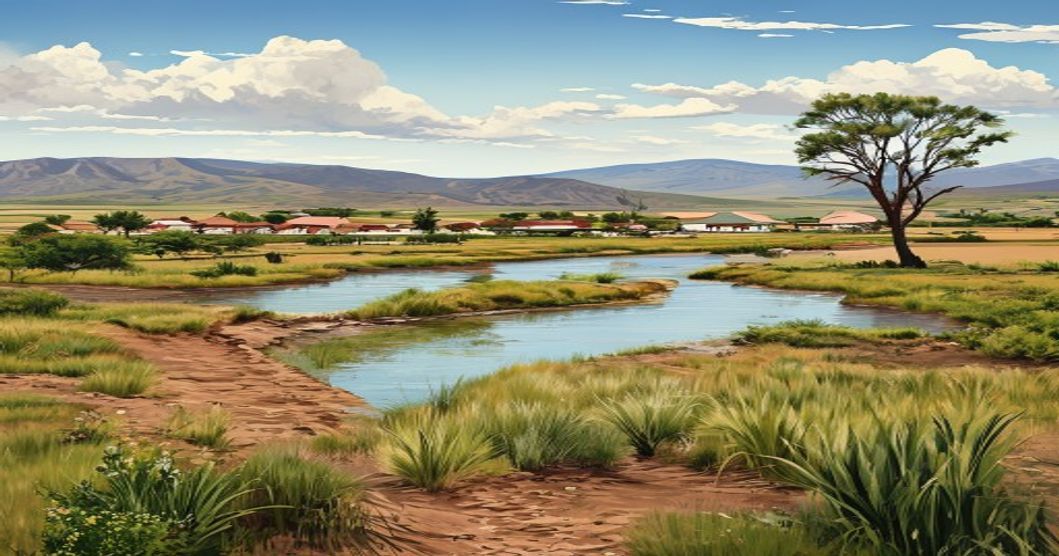 Company registration services in Kroonstad South Africa