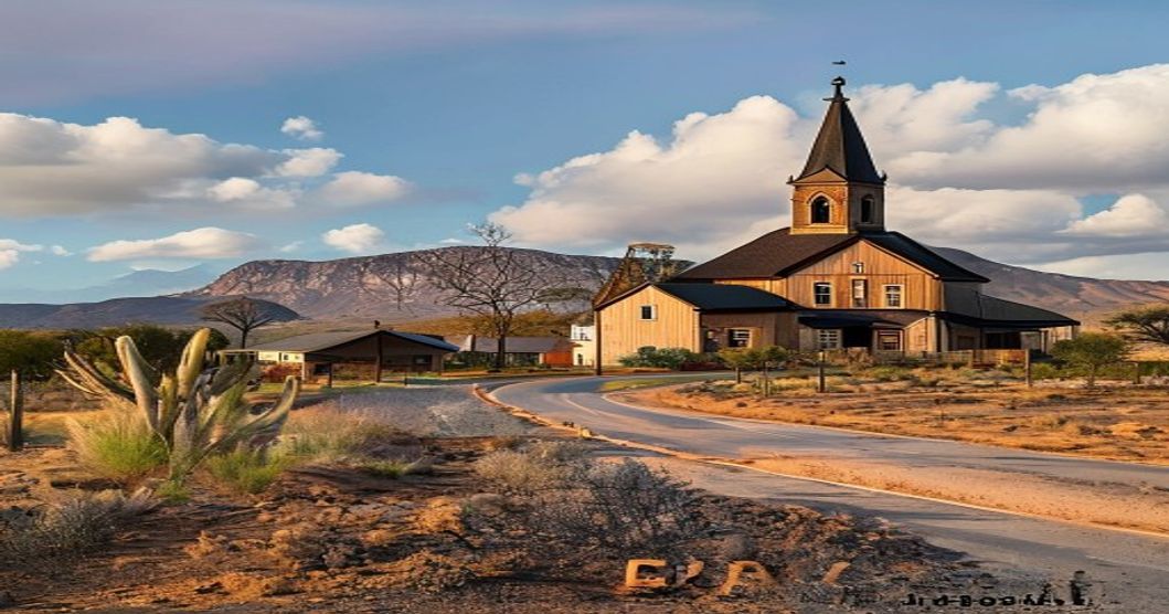 Company registration services in Beaufort West South Africa