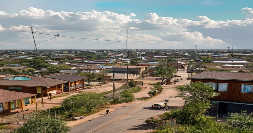 Company Registration Vosloorus 1 Company registration services in Vosloorus South Africa