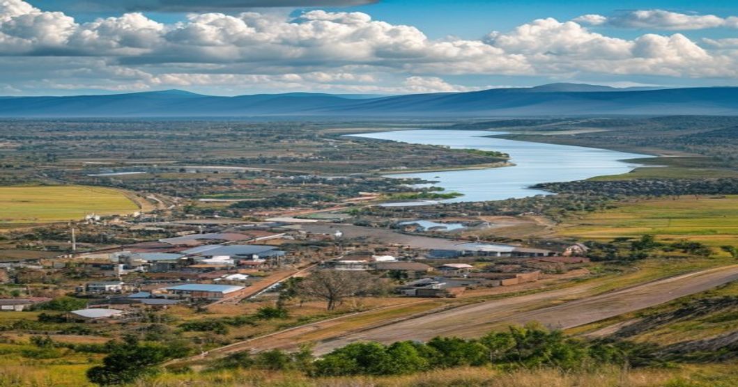 Corporate office representing professional share certificate services in Mthatha