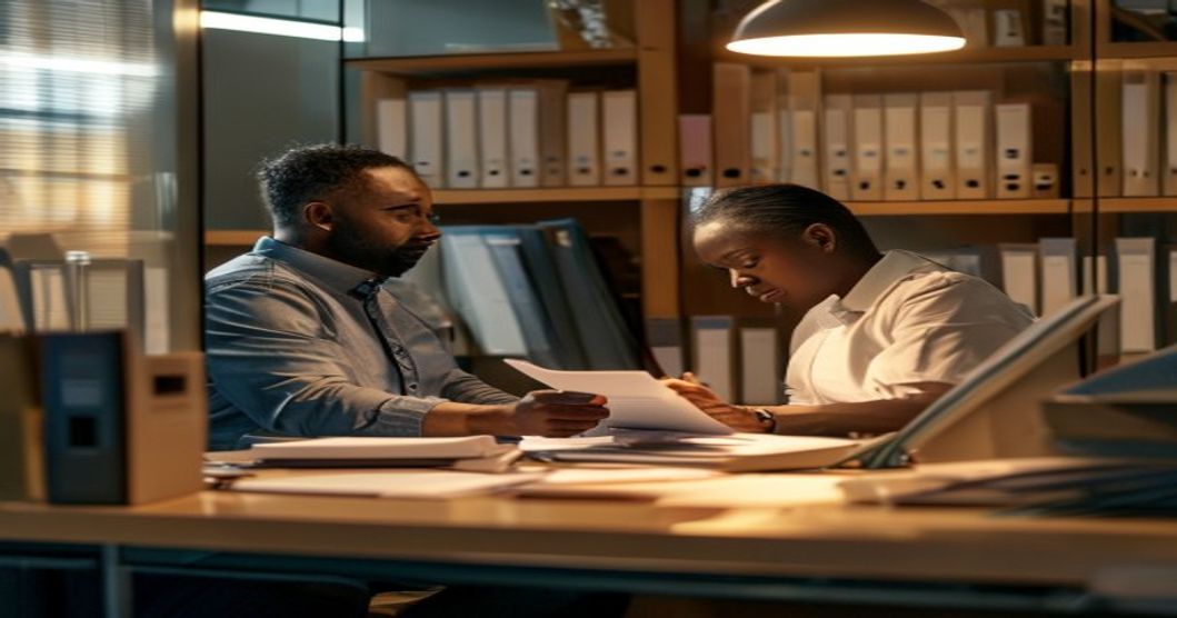 Business compliance and share certificate services in Bethal