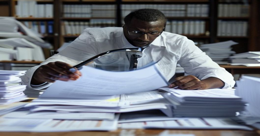 Business compliance and share certificate services in Secunda