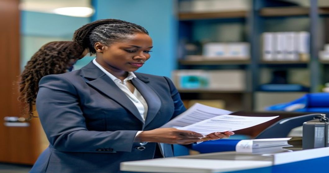 Public officer appointment process for businesses in Mthatha