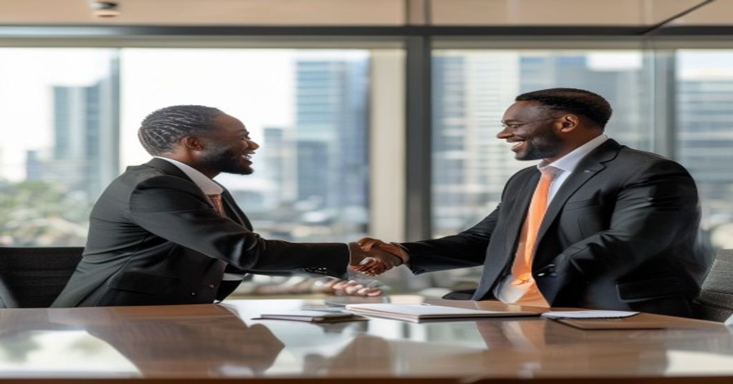 Business compliance and share certificate services in Tzaneen