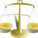 Balance scale comparing Pty Ltd, close corporation and sole proprietor structures in South Africa