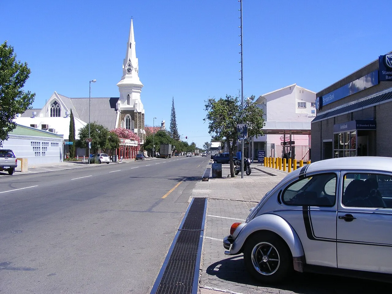 Company registration Beaufort West - register a (Pty) Ltd online with Admin Boss for R275