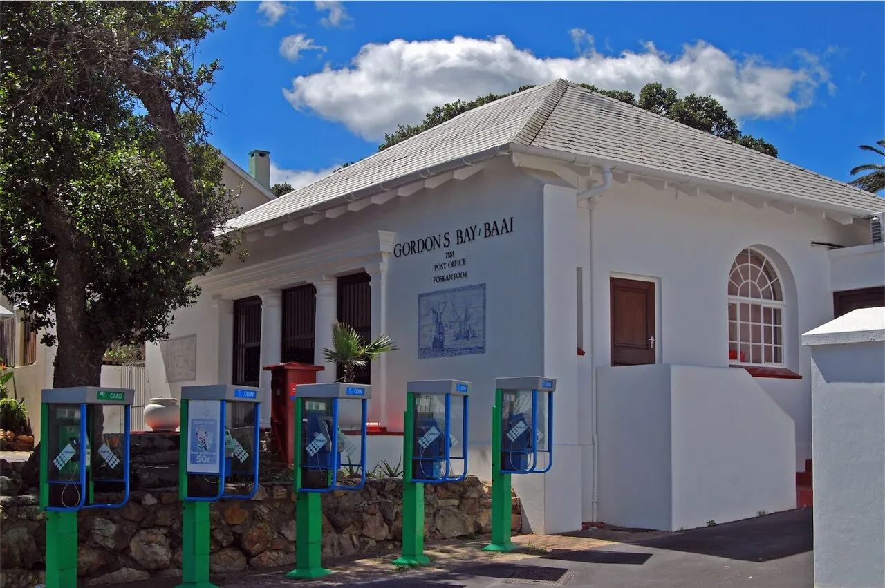 Company registration Gordons Bay - register a (Pty) Ltd online with Admin Boss for R275