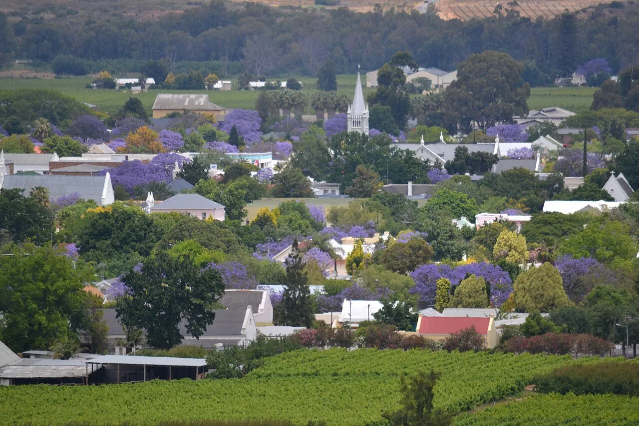 Company registration Robertson - register a (Pty) Ltd online with Admin Boss for R275